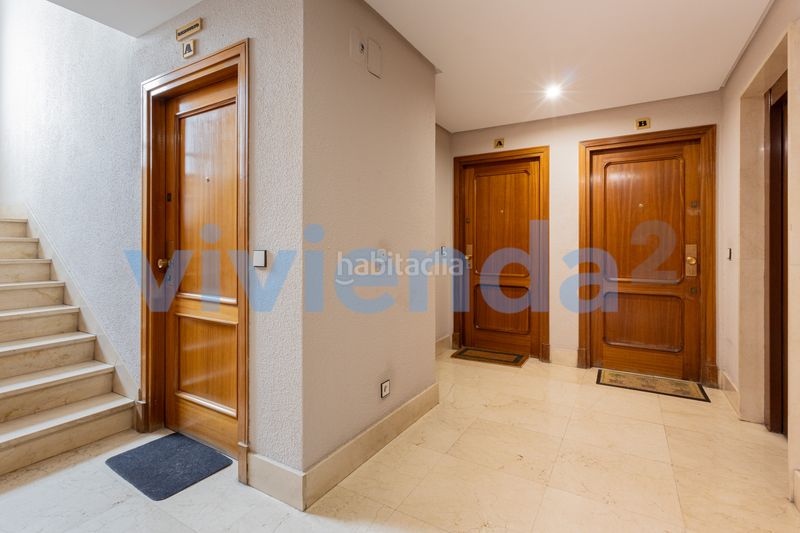 Foto 4d9ca489-12f9-4fd8-9e6b-219cb34d78a5. Pis amb calefacció aparcament a Ríos Rosas-Nuevos Ministerios Madrid