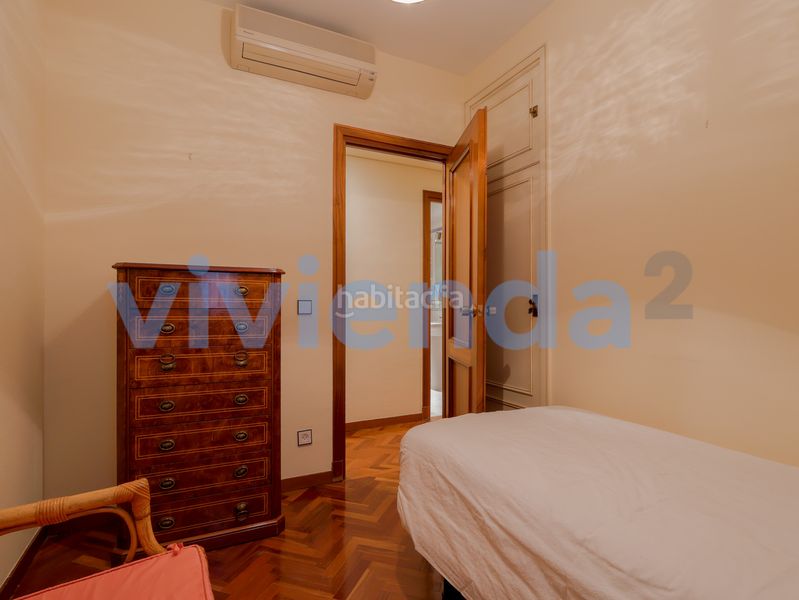 Foto 59108ab3-dabc-4c75-8b86-b8edf5b2dca5. Pis amb calefacció aparcament a Ríos Rosas-Nuevos Ministerios Madrid