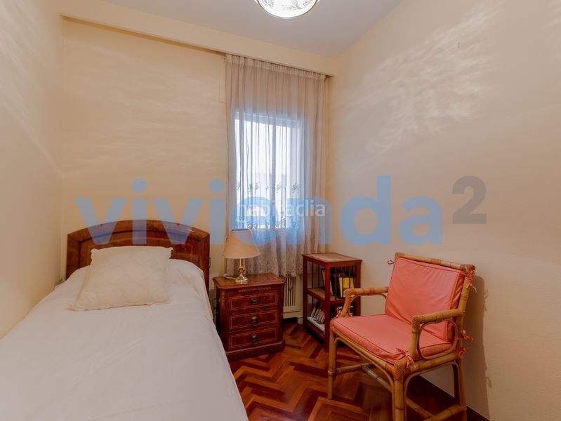Foto 73ba3395-f1ee-401d-85f5-36d908edc44e. Pis amb calefacció aparcament a Ríos Rosas-Nuevos Ministerios Madrid