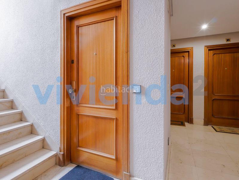 Foto 848f6f01-f86d-4776-ac26-e94bd1e5b8c6. Pis amb calefacció aparcament a Ríos Rosas-Nuevos Ministerios Madrid