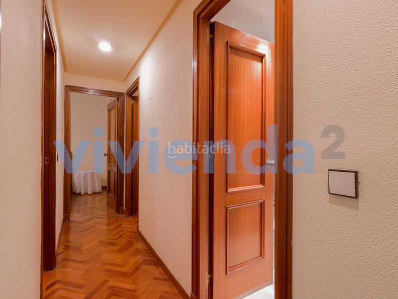 Foto b8a986df-eca1-43bb-b677-d11a4c5a24fc. Pis amb calefacció aparcament a Ríos Rosas-Nuevos Ministerios Madrid