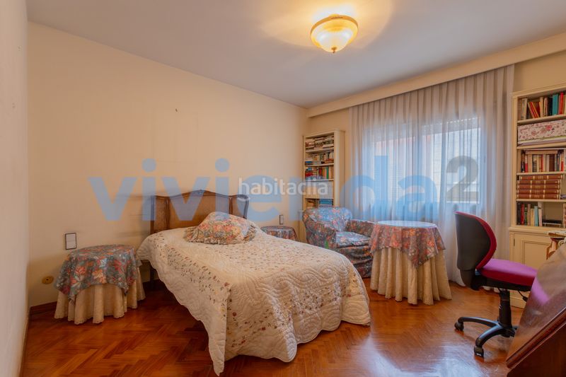 Foto c0edd510-b0ba-4419-a2d6-080e9de01b85. Pis amb calefacció aparcament a Ríos Rosas-Nuevos Ministerios Madrid