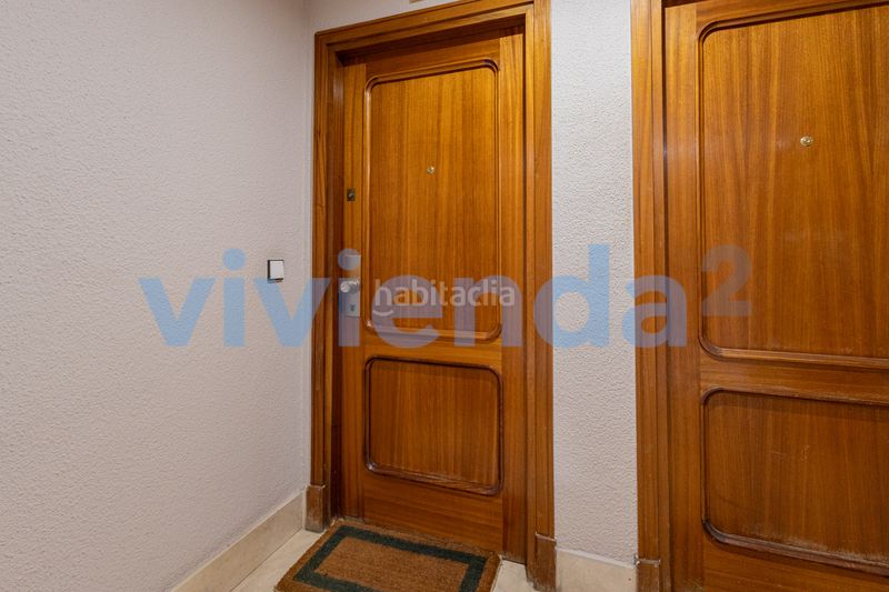 Foto ca530d19-0e03-4166-9423-0c3046bcfd8d. Pis amb calefacció aparcament a Ríos Rosas-Nuevos Ministerios Madrid