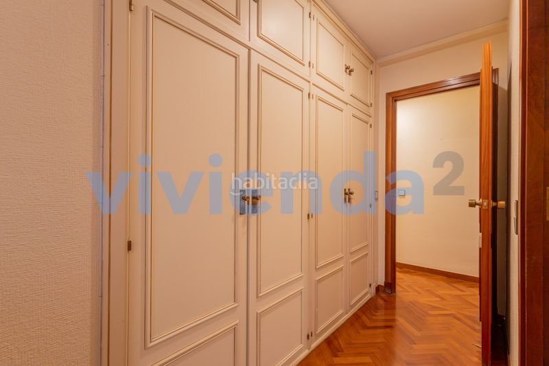 Foto d98df719-438d-40b9-8a61-cf56e0f51180. Pis amb calefacció aparcament a Ríos Rosas-Nuevos Ministerios Madrid
