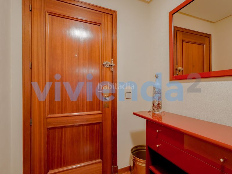Foto f3d34c9e-7913-4385-8b18-a056080b514f. Pis amb calefacció aparcament a Ríos Rosas-Nuevos Ministerios Madrid