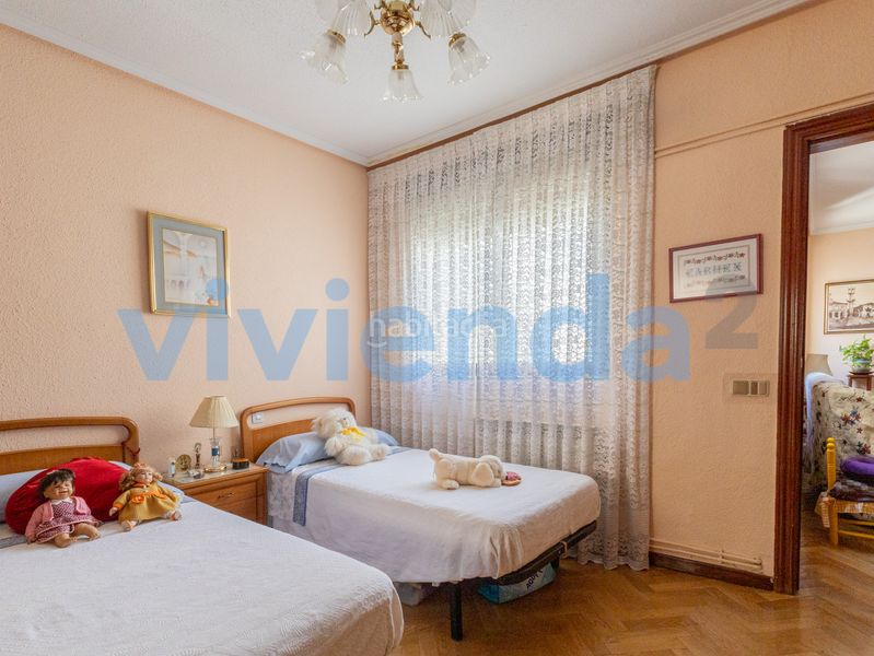 Foto 2f898343-84ac-4716-bbb6-597e22eedbfa. Pis amb calefacció a Palacio Madrid