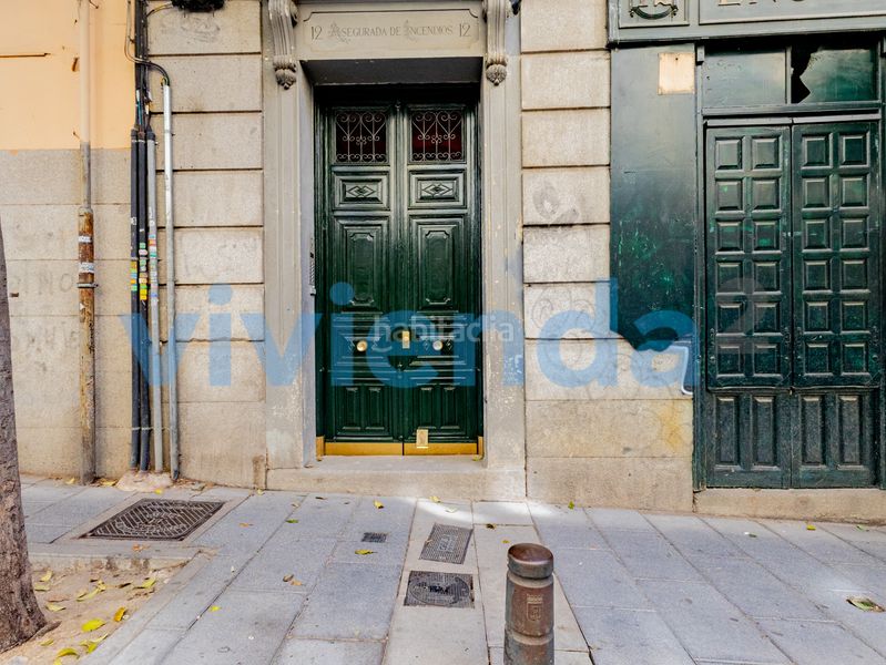Foto 4f7d97a9-fd7e-4dc9-845b-c220ca597c39. Pis amb calefacció a Palacio Madrid