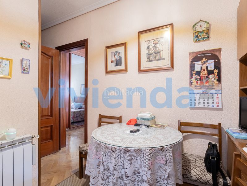 Foto 5a7e4431-768c-42b7-a43b-5b6079d56107. Pis amb calefacció a Palacio Madrid