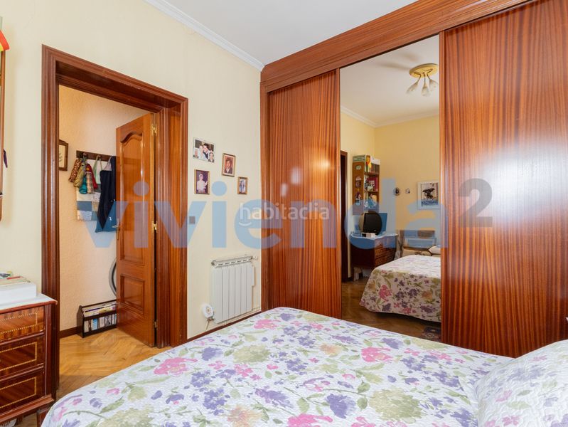 Foto ca3ac132-bee1-4274-b574-61ed6183e496. Pis amb calefacció a Palacio Madrid
