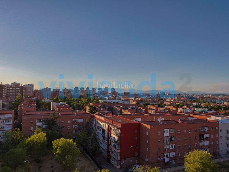 Foto 512822da-5fe8-45b0-b169-144de8b0d9fc. Pis amb calefacció aparcament a Apóstol Santiago Madrid