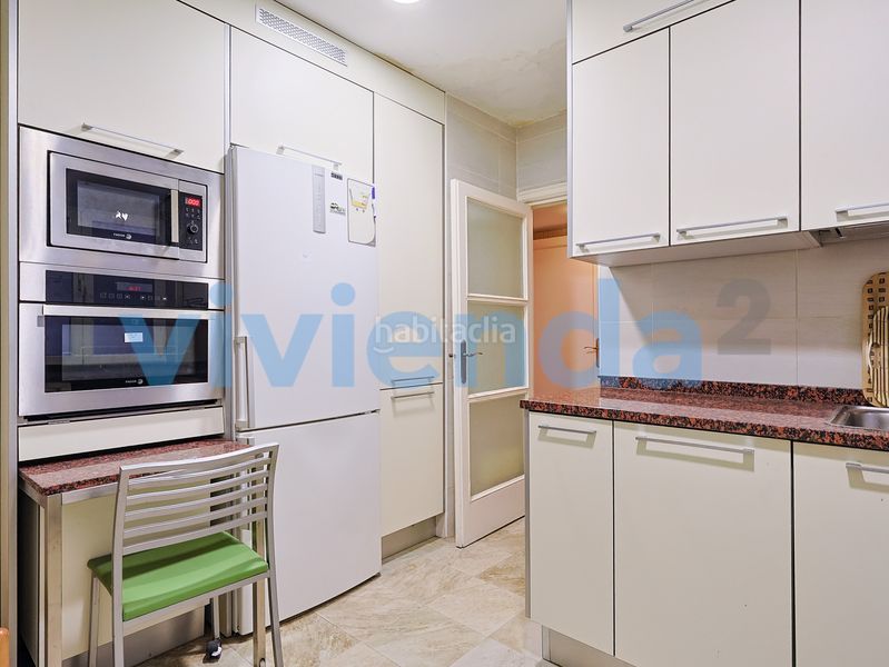 Foto 16878148-5d0c-4570-9142-9326f5457d1b. Pis amb calefacció aparcament a Guindalera Madrid