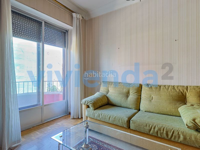 Foto 5704a408-a719-40e3-ac41-f396b31e4832. Pis amb calefacció aparcament a Guindalera Madrid