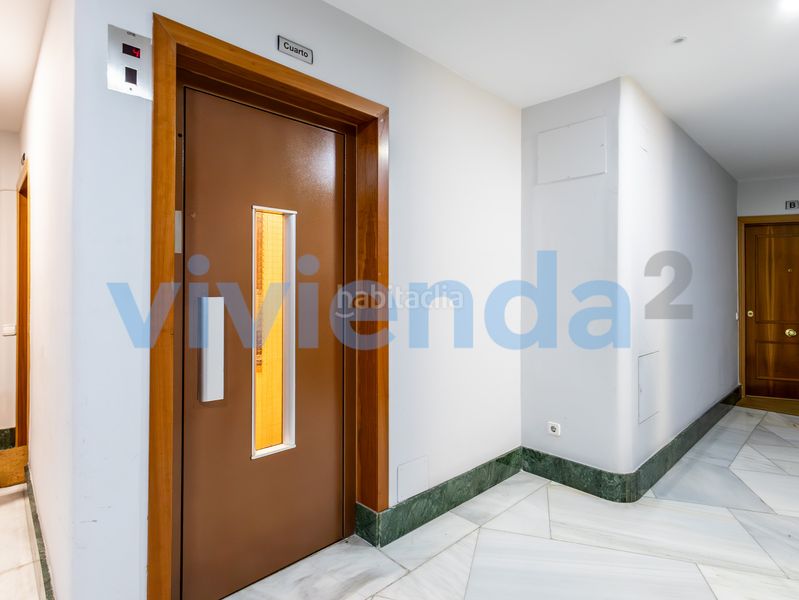 Foto f87c6738-33f5-44df-a49b-0087ae1b9c0b. Pis amb calefacció aparcament a Guindalera Madrid