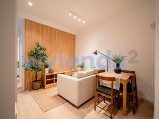 Affitto Appartamento  Calle canarias. Piso en palos de moguer, 54 m2, 2 dormitorios, 1 baxf1os, 1.495