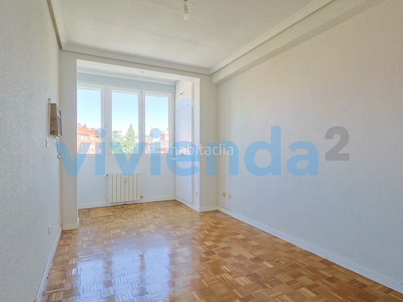Foto 59bb0326-e604-4487-a84d-5fba785daffe. Pis amb calefacció piscina a Concepción Madrid