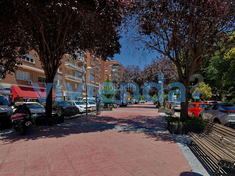 Foto 004dc715-0111-46a6-97ba-b5c1a5e0fb8b. Pis amb calefacció piscina a Castilla Madrid