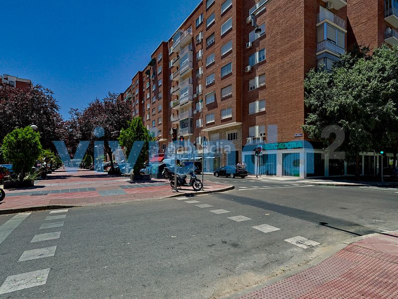 Foto 60804843-1296-456e-871f-2f5a83ea8f86. Pis amb calefacció piscina a Castilla Madrid