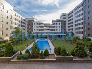 Etagenwohnung  Travesia de capri. Piso en arcos, 133 m2, 3 dormitorios, 2 baxf1os, 1.049.000 euros
