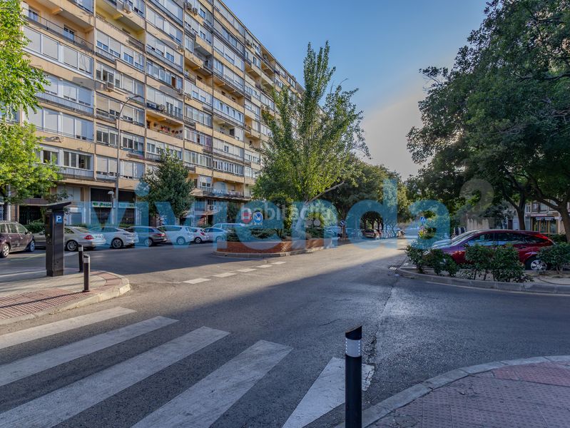 Foto d7417f27-4a32-46bd-887c-4949120be609. Pis amb calefacció a Concepción Madrid