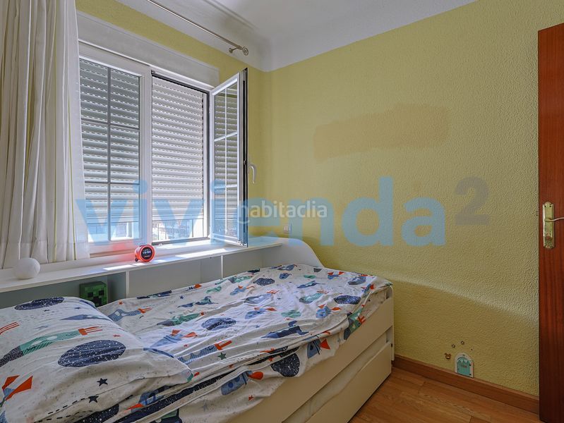 Foto daee6adc-452c-40e1-8991-28e8f08cfc92. Pis amb calefacció a Concepción Madrid