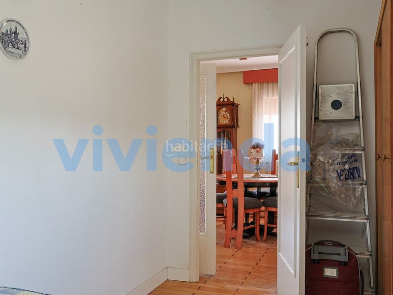 Foto 95494a55-2e30-4a88-ad63-8381500ed747. Àtic amb calefacció a Ríos Rosas-Nuevos Ministerios Madrid