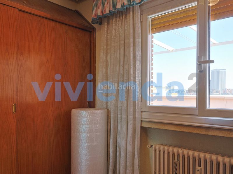 Foto d089bbed-0bb7-4b06-a807-273917f86f28. Àtic amb calefacció a Ríos Rosas-Nuevos Ministerios Madrid