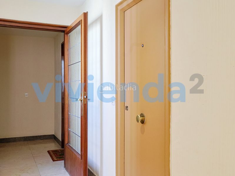 Foto f30d7a65-9fdd-4b4c-bada-02737abf8f50. Àtic amb calefacció a Ríos Rosas-Nuevos Ministerios Madrid