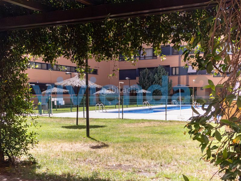 Foto 4a805229-eaf1-45a5-898c-8bc9e7c40877. Pis amb calefacció aparcament piscina a Rejas Madrid