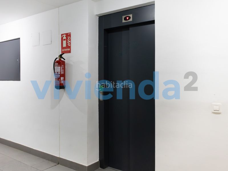 Foto 57959eee-015f-4df4-9f2d-dbc10715d320. Pis amb calefacció aparcament piscina a Rejas Madrid