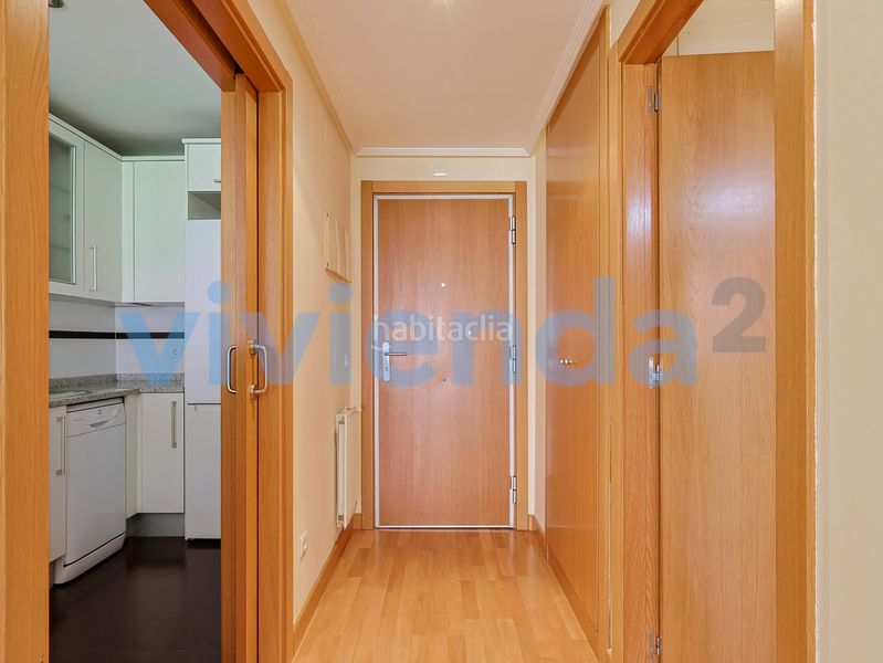 Foto 6a5ba4f9-0f57-4728-a77c-947fe5e9bed9. Pis amb calefacció aparcament piscina a Rejas Madrid