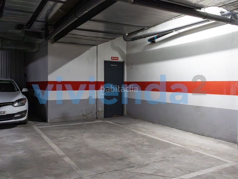 Foto fd20529a-9bfe-414c-ae8c-85d607f09b56. Pis amb calefacció aparcament piscina a Rejas Madrid