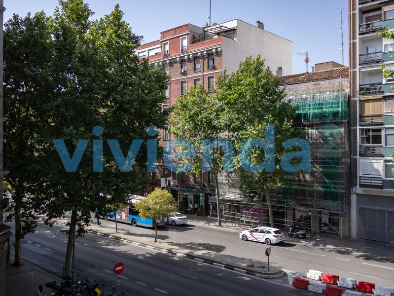Foto 3fe539cd-8806-45ff-a29e-0d09f4efe94b. Pis amb calefacció a Pacífico Madrid