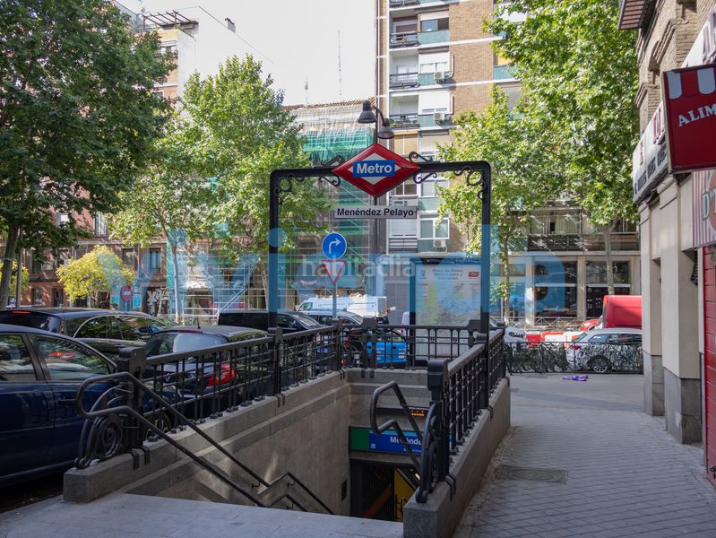 Foto 66a71875-56ff-48d4-868c-868fc9fa5c2a. Pis amb calefacció a Pacífico Madrid