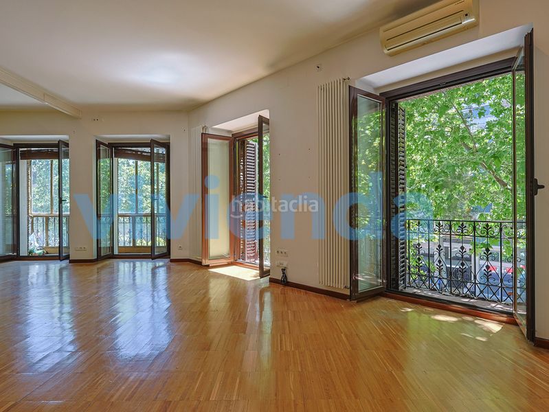 Foto faa99cfc-da89-4551-8b9a-264b0e2f25da. Pis amb calefacció a Pacífico Madrid