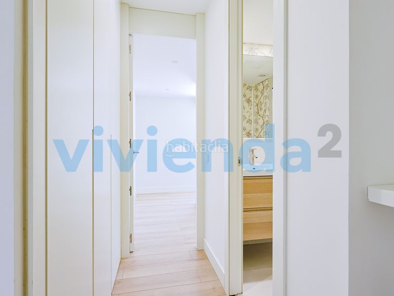 Foto 65e99934-7118-44ae-8fae-b9e86ac7f513. Pis amb calefacció a Hispanoamérica-Bernabéu Madrid