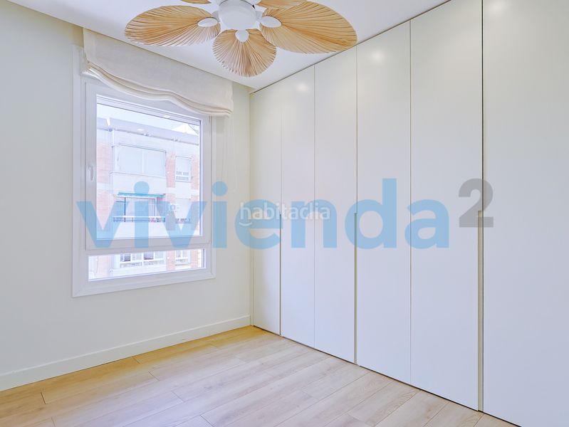 Foto 8c587055-3448-4152-8e47-e75219eade32. Pis amb calefacció a Hispanoamérica-Bernabéu Madrid