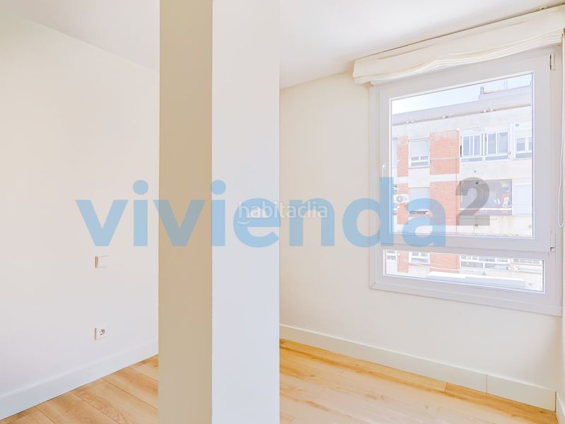 Foto 8ebaa629-72ae-49d5-bf57-44482605a5e4. Pis amb calefacció a Hispanoamérica-Bernabéu Madrid