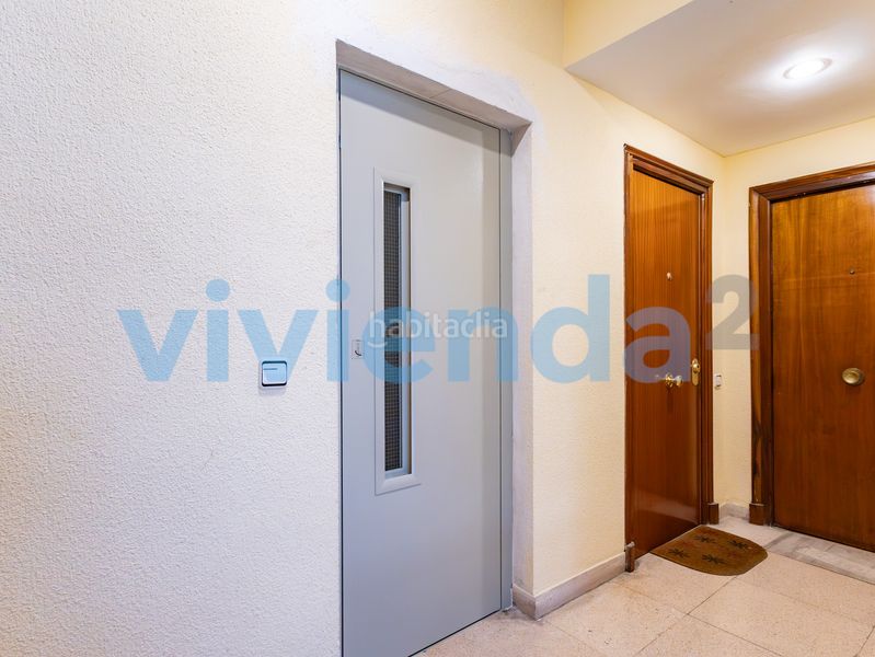 Foto a96ee50a-5b09-465c-b0cf-f0a41e930f76. Pis amb calefacció a Hispanoamérica-Bernabéu Madrid