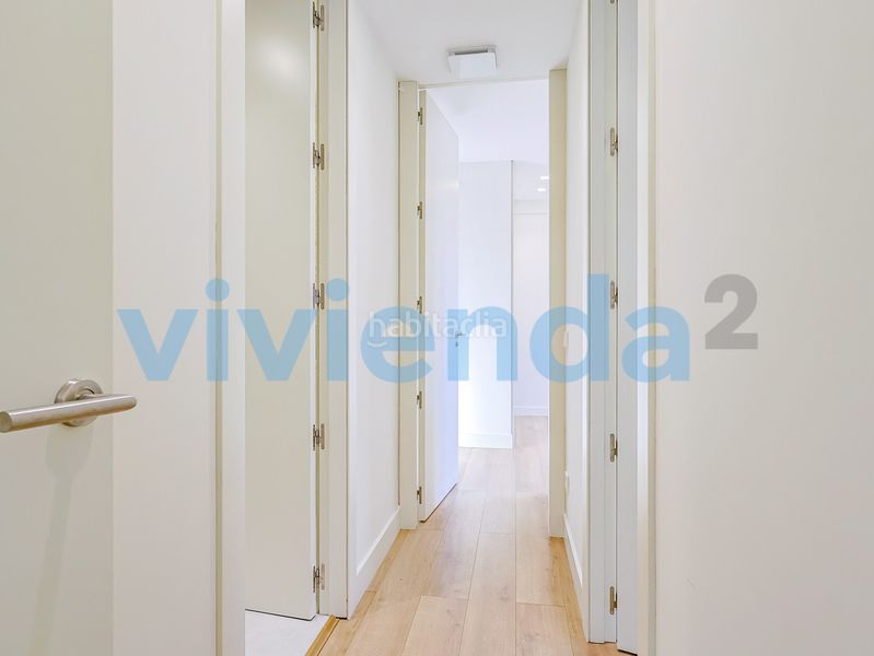 Foto aba59a9e-0787-42a7-89f2-522e1417f147. Pis amb calefacció a Hispanoamérica-Bernabéu Madrid