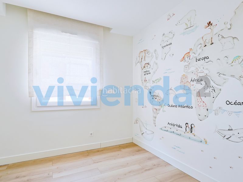 Foto ba661a2b-2266-4639-b45c-3d2adb26511c. Pis amb calefacció a Hispanoamérica-Bernabéu Madrid