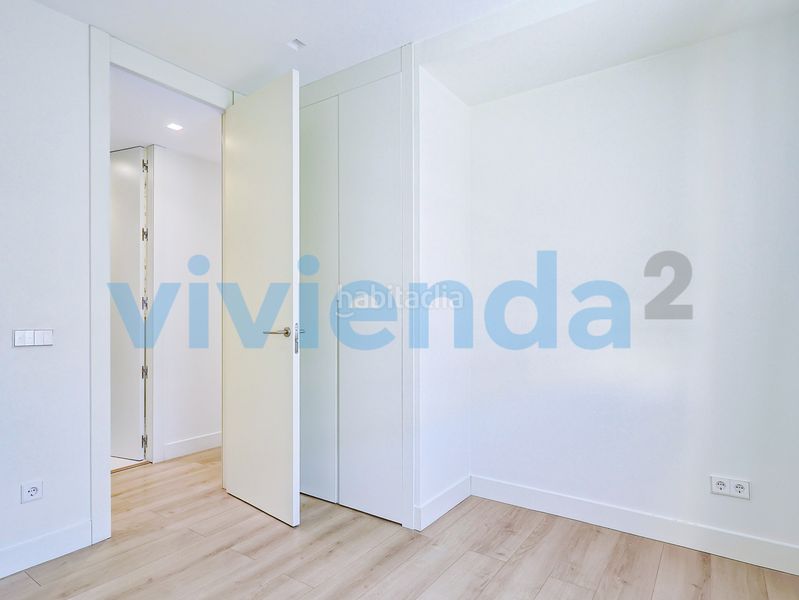 Foto ca6ca847-f69a-486a-b9f0-ee04cd281123. Pis amb calefacció a Hispanoamérica-Bernabéu Madrid