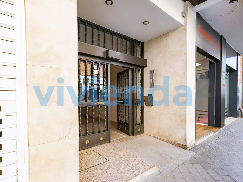 Foto e81f8085-f7d7-405c-bbb7-78b1a0c60c95. Pis amb calefacció a Hispanoamérica-Bernabéu Madrid