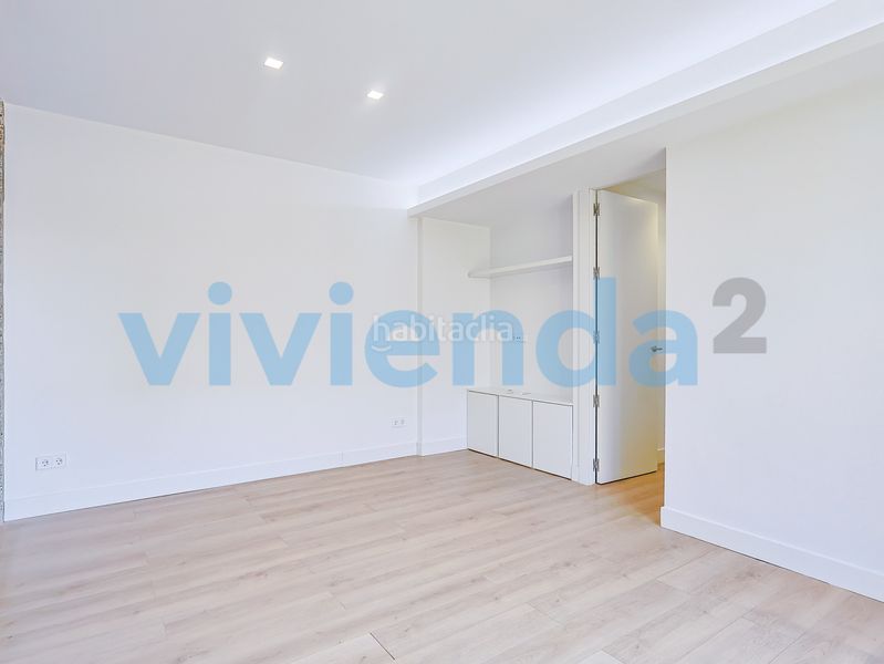 Foto eee7e09b-1942-4a6a-af98-854f29bc95eb. Pis amb calefacció a Hispanoamérica-Bernabéu Madrid