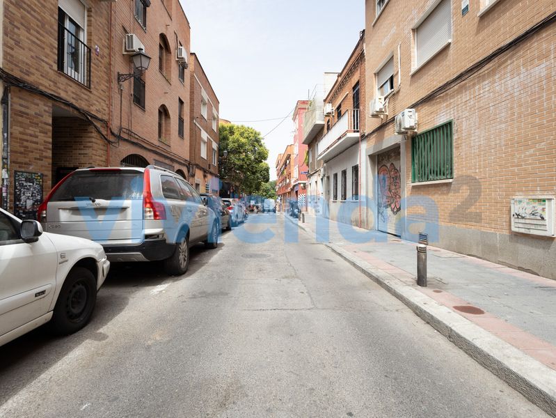 Foto 0aa442c1-b2c2-4658-9b7a-a1f367a76bd3. Pis a San Diego Madrid