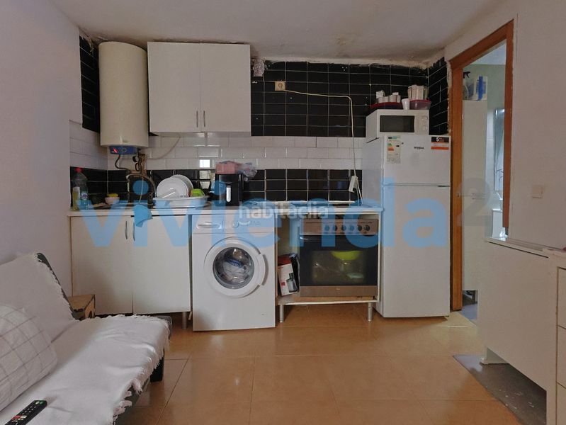 Foto 49af3f6c-9689-4918-91d1-6b54a1bd5ffe. Pis a San Diego Madrid