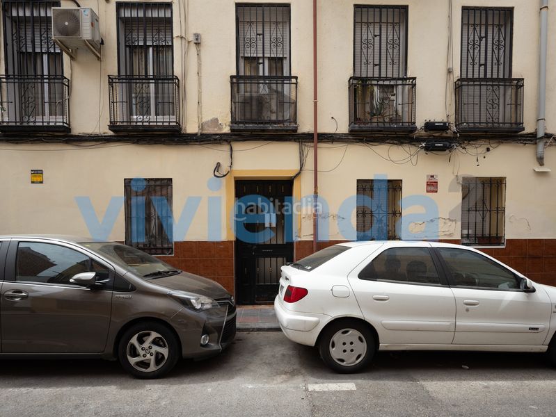 Foto 84cbee81-b8a1-4b29-a22d-d725115c5cfd. Pis a San Diego Madrid