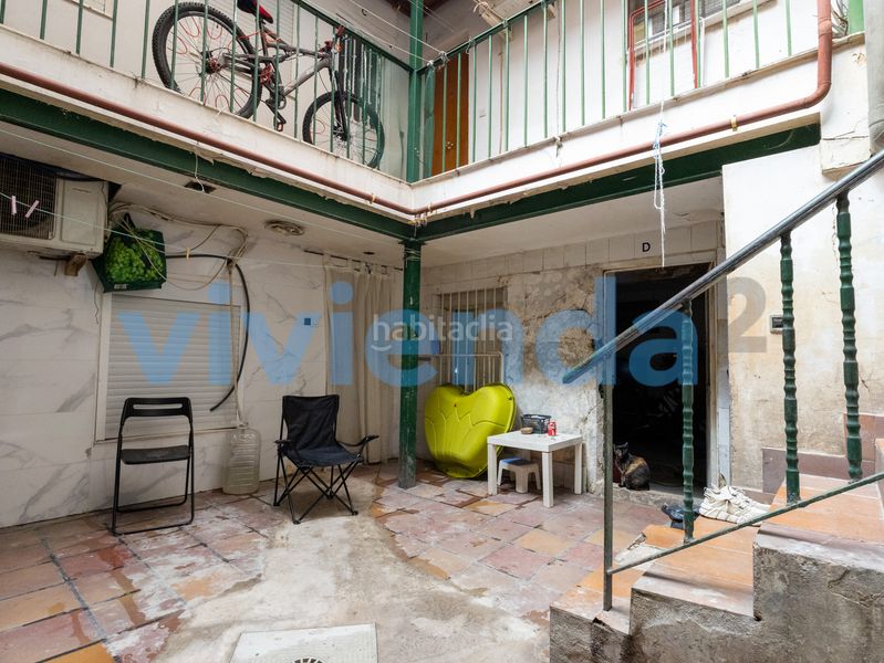 Foto aaa82d57-42b0-4c68-9e20-18e6d9928d60. Pis a San Diego Madrid
