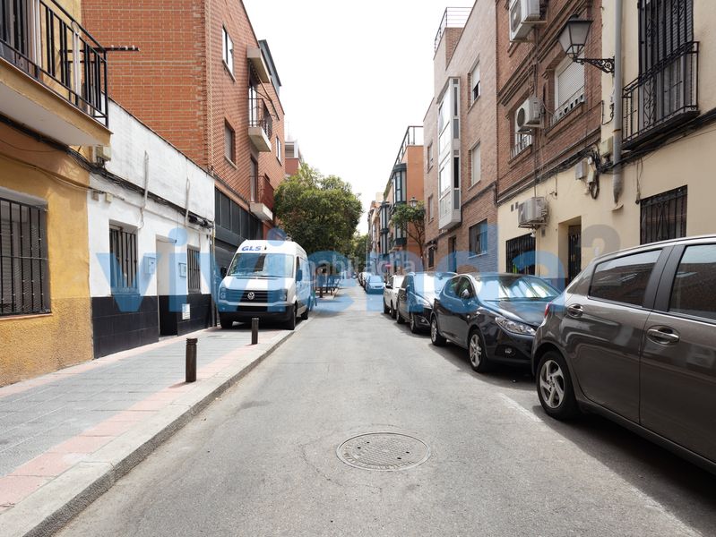 Foto c88ff9af-37ec-430e-921f-9c13b16c672c. Pis a San Diego Madrid