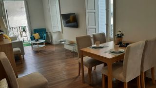 Flat in Calle Montserrat