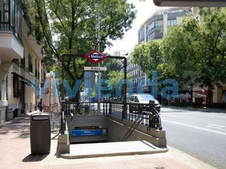 Pis a Calle de Nicasio Gallego